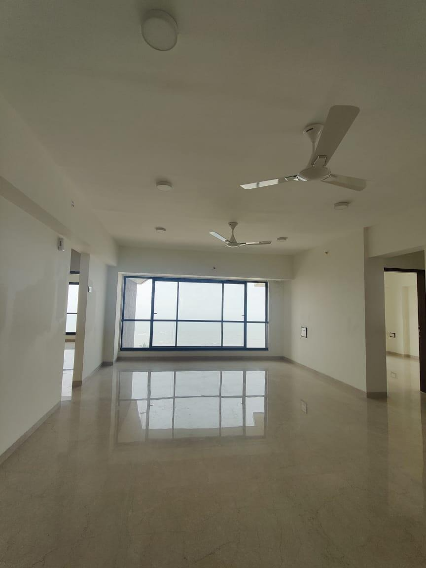 4 BHK Apartment For Rent in Dadar West Mumbai  7723384