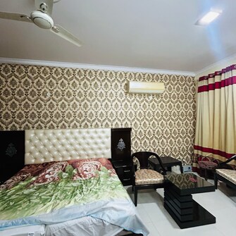 5 BHK Villa For Rent in Ansal Golf Villas Muzaffar Nagar Ghusval Lucknow  7723437