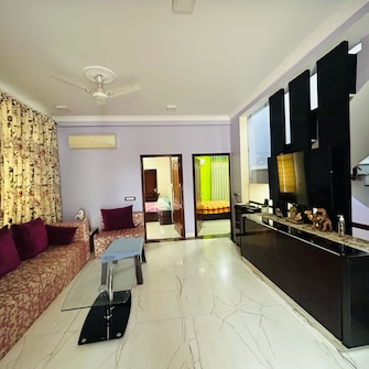 5 BHK Villa For Rent in Ansal Golf Villas Muzaffar Nagar Ghusval Lucknow  7723437