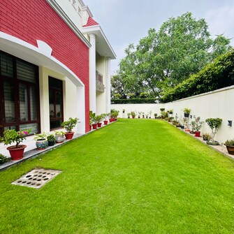 5 BHK Villa For Rent in Ansal Golf Villas Muzaffar Nagar Ghusval Lucknow  7723437