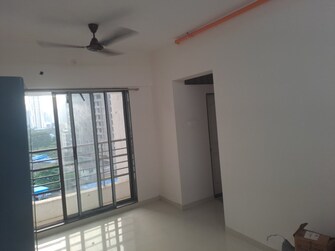 1 BHK Apartment For Resale in Sanghvi Ecocity Mahajanwadi Thane  7723487