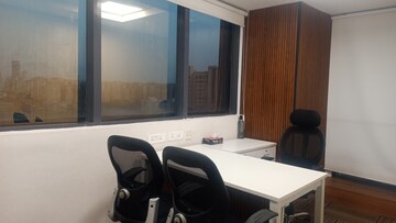 Commercial Office Space 900 Sq.Ft. For Rent in Sector 47 Gurgaon  7723471