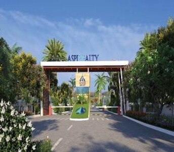 Plot For Resale in Aspirealty Avatar Kadthal Hyderabad  7723477