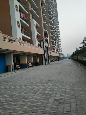 2 BHK Apartment For Resale in Divyansh Onyx Phase 2 Gyan Khand Ghaziabad  7723476