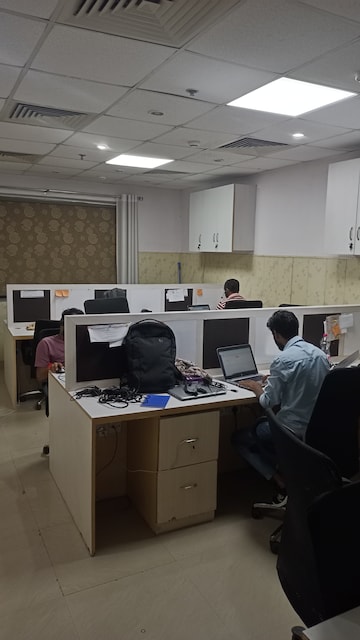 Commercial Office Space 1000 Sq.Ft. For Rent in Sector 49 Gurgaon  7723482