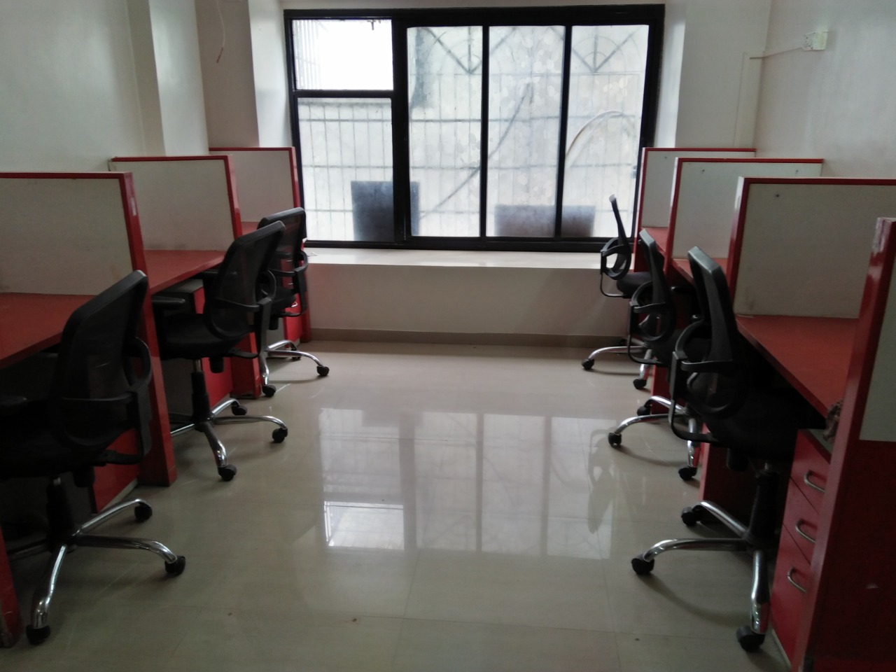 Commercial Office Space 650 Sq.Ft. For Rent in Andheri East Mumbai  7723489