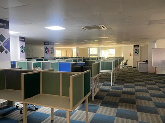 Commercial Office Space 3800 Sq.Ft. For Rent in Udyog Vihar Phase 5 Gurgaon  7723480