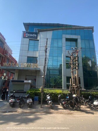 Commercial Office Space 3800 Sq.Ft. For Rent in Udyog Vihar Phase 5 Gurgaon  7723480