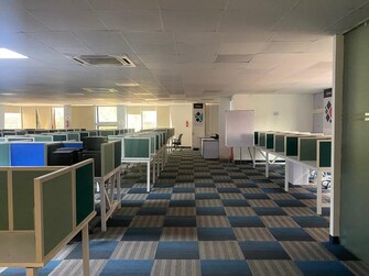 Commercial Office Space 3800 Sq.Ft. For Rent in Udyog Vihar Phase 5 Gurgaon  7723480