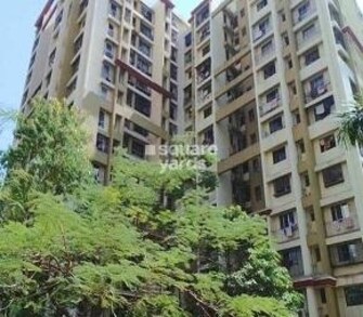 2 BHK Apartment For Rent in Kores Tower Vartak Nagar Thane  7723501