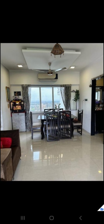 2 BHK Apartment For Rent in Kores Tower Vartak Nagar Thane  7723501