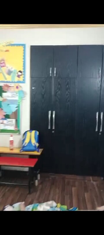 Furnished Amenities in 2 BHK Apartment at Paramount Symphony, Sain Vihar – for Sale