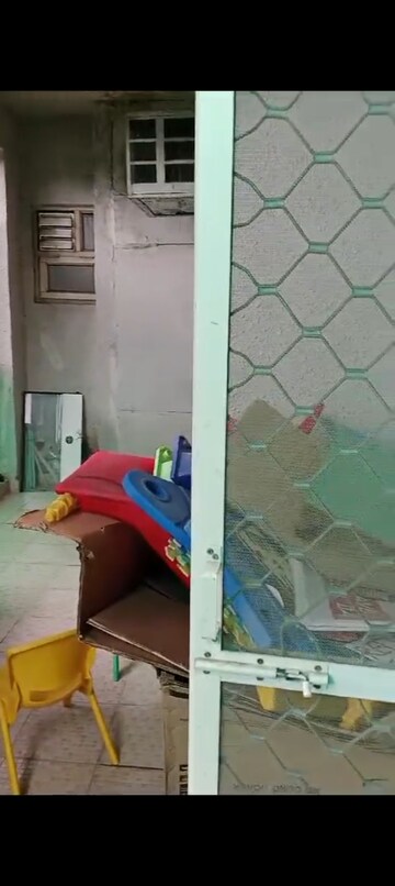 Bathroom in 2 BHK Apartment at Paramount Symphony, Sain Vihar – for Sale