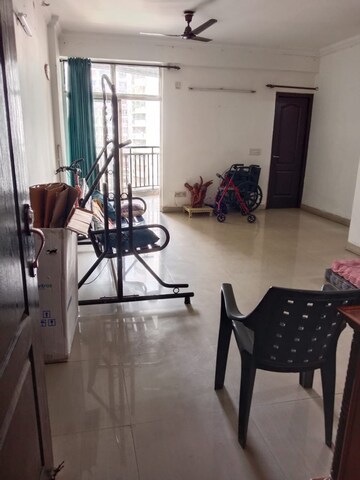 Gym in 2.5 BHK Apartment at Paramount Symphony, Sain Vihar – for Sale