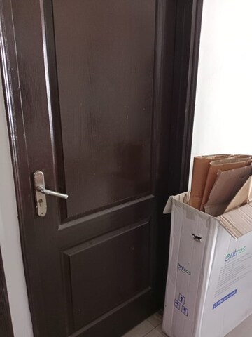 Furnished Amenities in 2.5 BHK Apartment at Paramount Symphony, Sain Vihar – for Sale