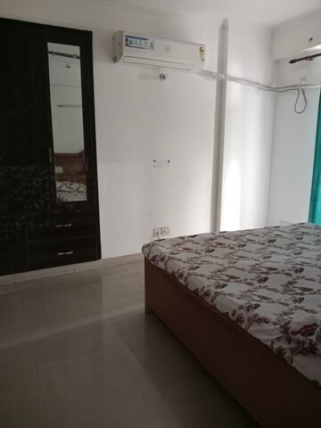 Bedroom in 2.5 BHK Apartment at Paramount Symphony, Sain Vihar – for Sale