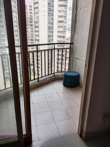 Room in 2.5 BHK Apartment at Paramount Symphony, Sain Vihar – for Sale