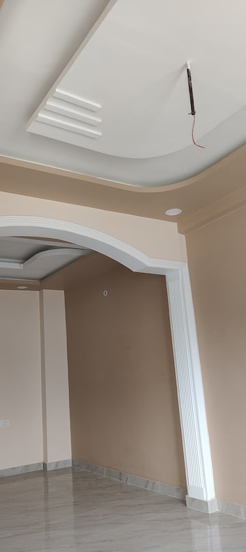 Building Lobby in 3 BHK Villa at Chinhat – for Sale