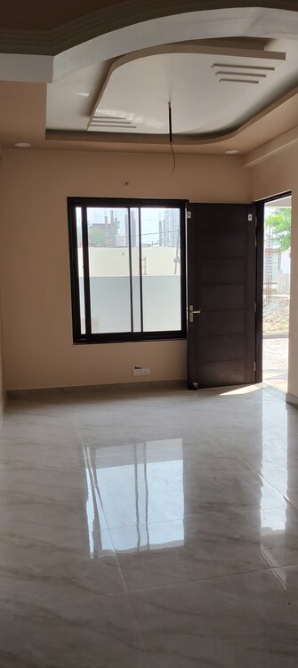 3 BHK Builder Floor For Resale in Chinhat Lucknow  7723526