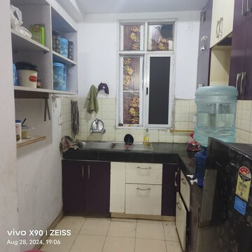 Kitchen in 2 BHK Apartment at Assotech The Nest, Sain Vihar – for Sale
