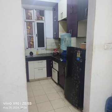 Kitchen in 2 BHK Apartment at Assotech The Nest, Sain Vihar – for Sale
