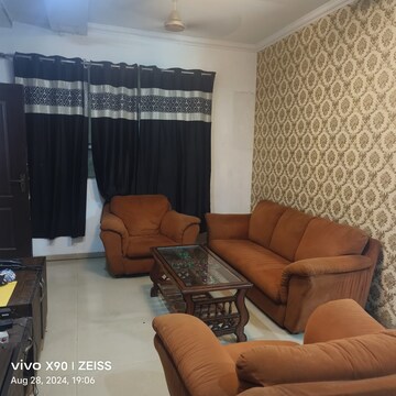 Living Room in 2 BHK Apartment at Assotech The Nest, Sain Vihar – for Sale