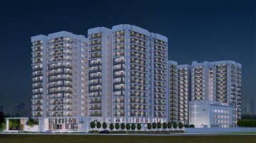 3 BHK Apartment For Sale in Aakriti Miro, Nallagandla