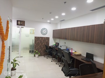 Commercial Office Space 1100 Sq.Ft. For Rent in Sector 48 Gurgaon  7723546