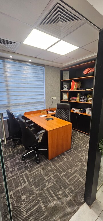 Commercial Office Space 1050 Sq.Ft. For Rent in Sector 48 Gurgaon  7723554