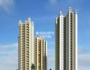 2 BHK Apartment For Sale in Ansal Sushant Aquapolis, Dundahera
