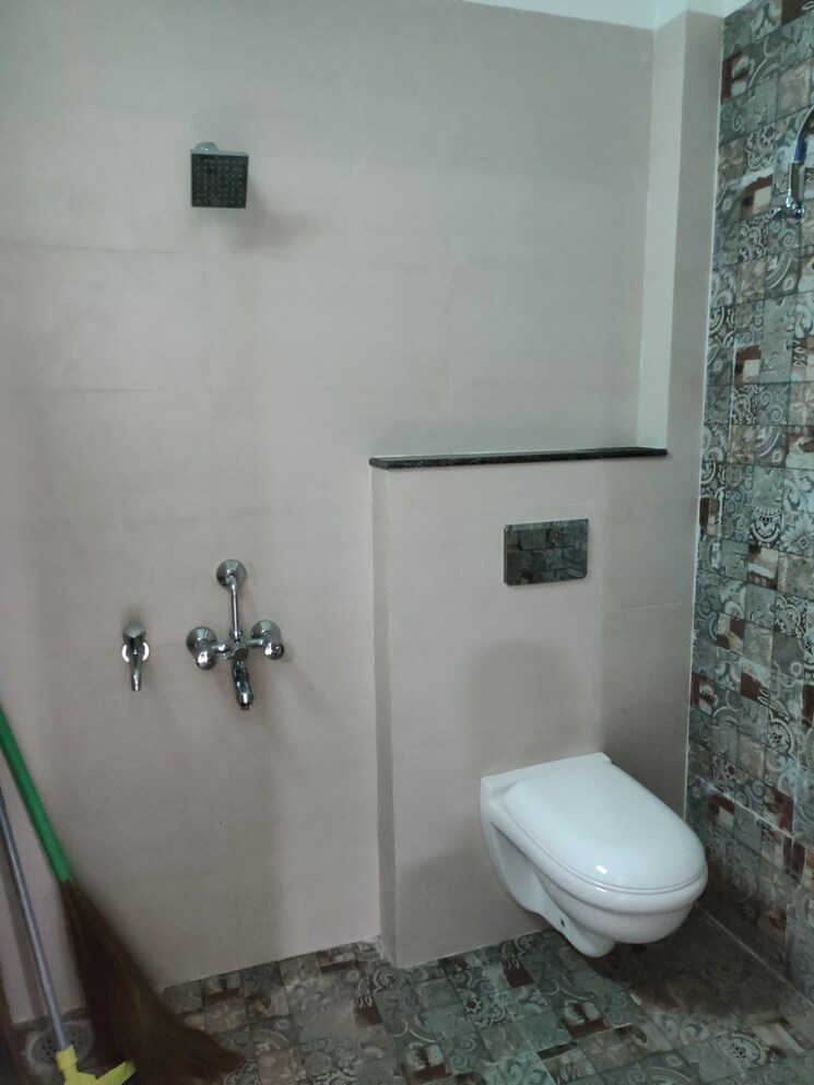 Bathroom, matiyari 3 Bedroom 1000 Sq.Ft. Independent House In Matiyari Lucknow 7723561
