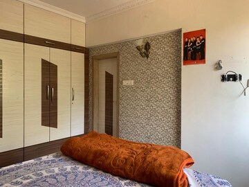 2 BHK Apartment For Rent in K Raheja Vihar, Powai