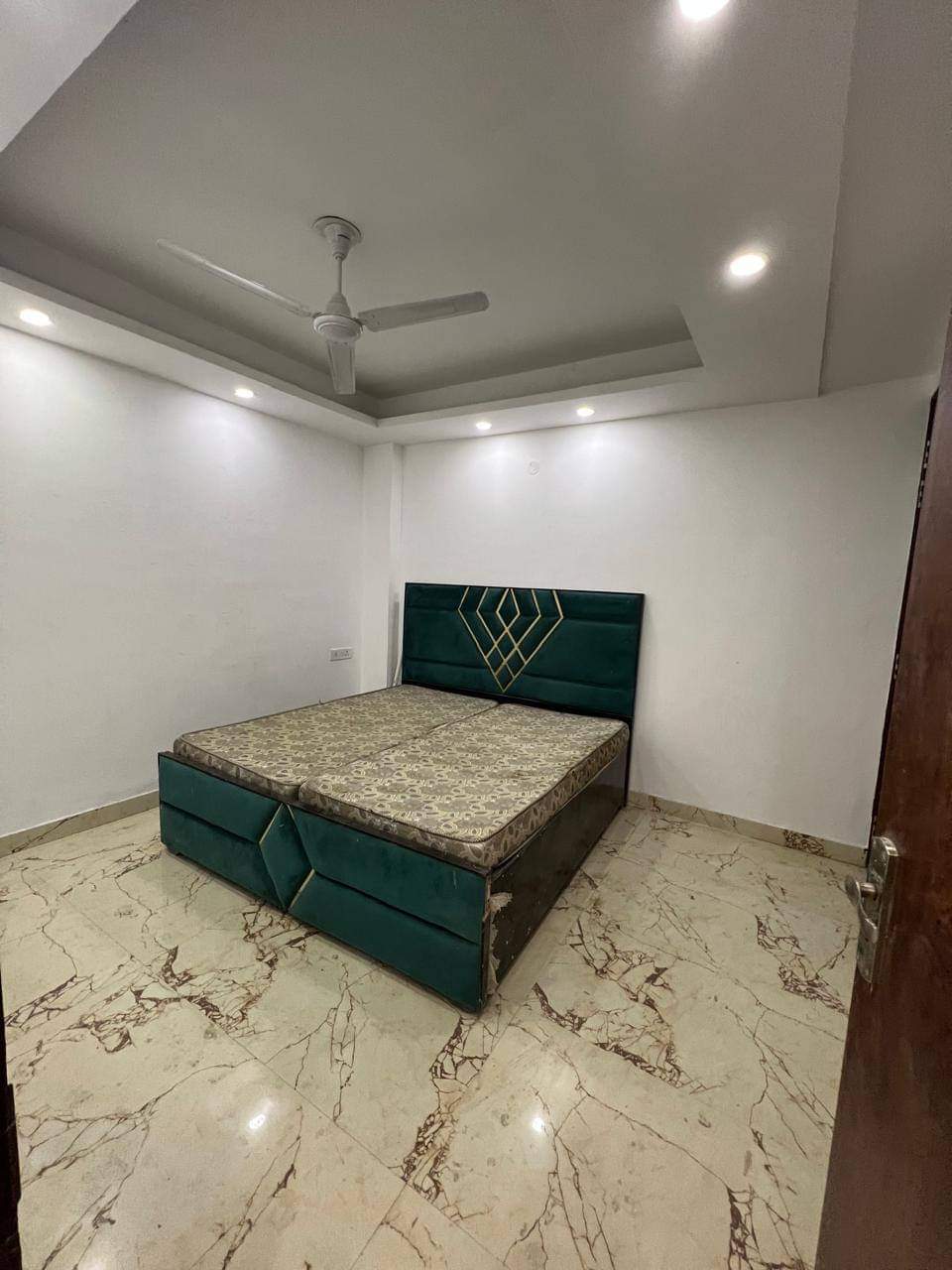 2 BHK Builder Floor For Rent in Chattarpur Delhi  7723571