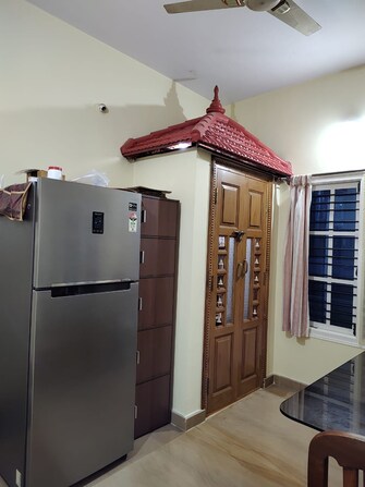 2 BHK Villa For Resale in Confident Aries III Sarjapur Attibele Road Bangalore  7723530