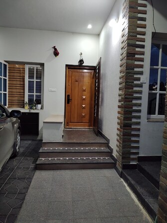 2 BHK Villa For Resale in Confident Aries III Sarjapur Attibele Road Bangalore  7723530