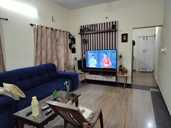 2 BHK Villa For Resale in Confident Aries III Sarjapur Attibele Road Bangalore  7723530