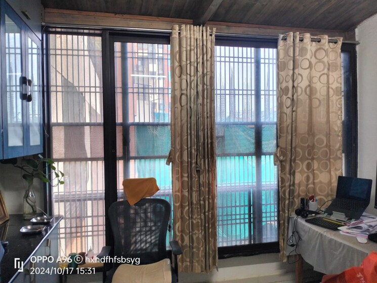 Living Room, abhimanshree-society 2 Bedroom 1000 Sq.Ft. Apartment In Pashan Pune 7723584