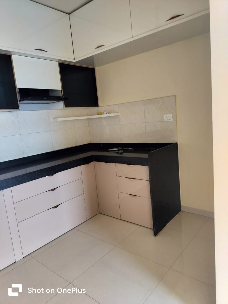 Kitchen, abhimanshree-society 2 Bedroom 1000 Sq.Ft. Apartment In Pashan Pune 7723584