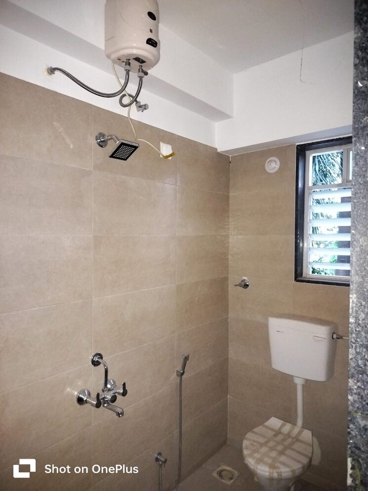 Bathroom, abhimanshree-society 2 Bedroom 1000 Sq.Ft. Apartment In Pashan Pune 7723584