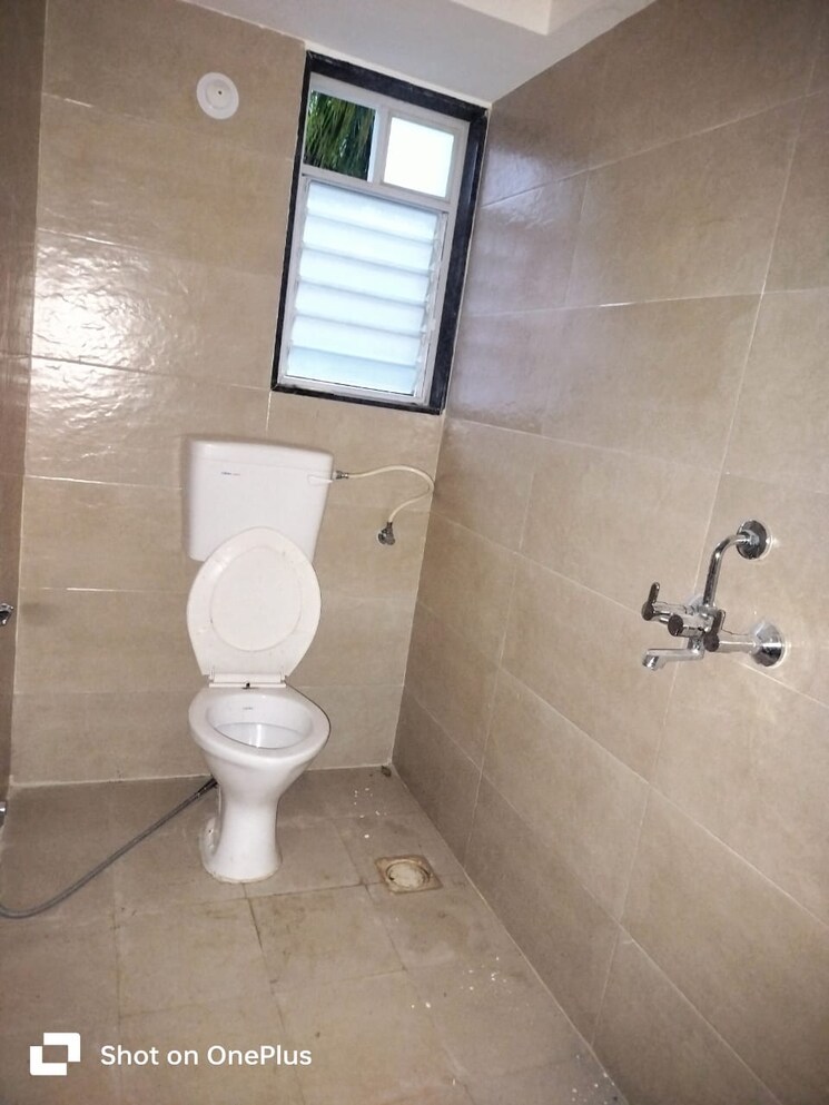 Bathroom, abhimanshree-society 2 Bedroom 1000 Sq.Ft. Apartment In Pashan Pune 7723584
