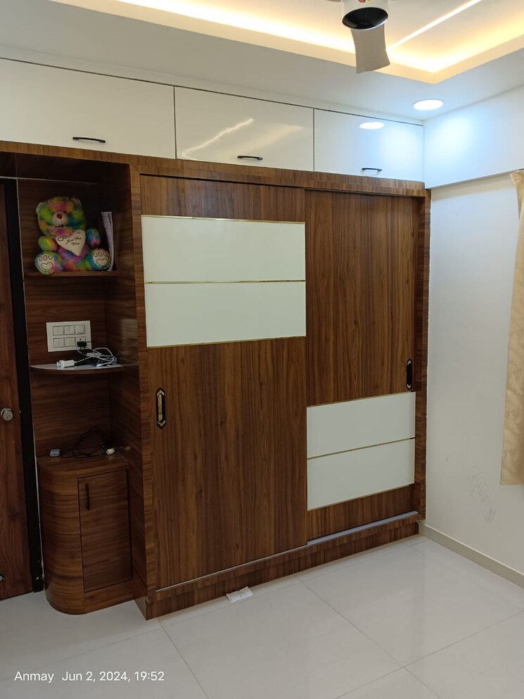 Room, pate-life-montage 2 Bedroom 756 Sq.Ft. Apartment In Sus Pune 7723587