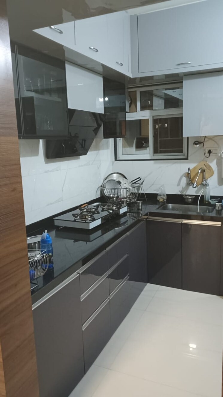 Kitchen, pate-life-montage 2 Bedroom 756 Sq.Ft. Apartment In Sus Pune 7723587