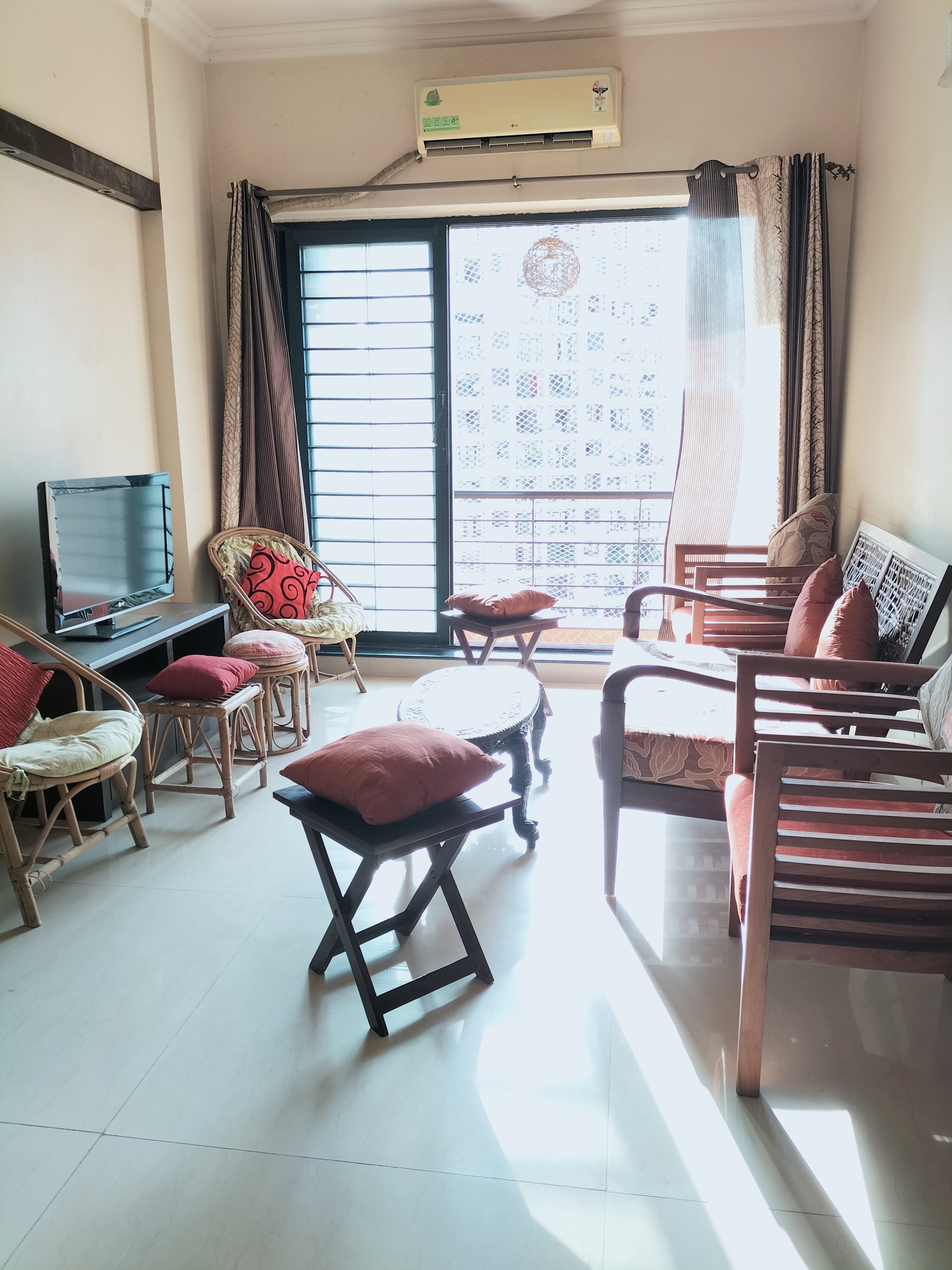 1 BHK Apartment For Resale in Raheja Heights Phase 2 Goregaon East Mumbai  7723590