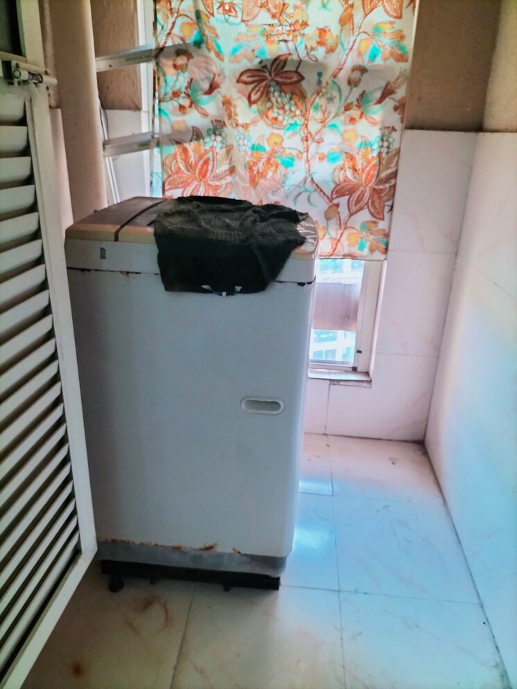 Master Bedroom, raheja-heights-phase-2 1 Bedroom 500 Sq.Ft. Apartment In Goregaon East Mumbai 7723590