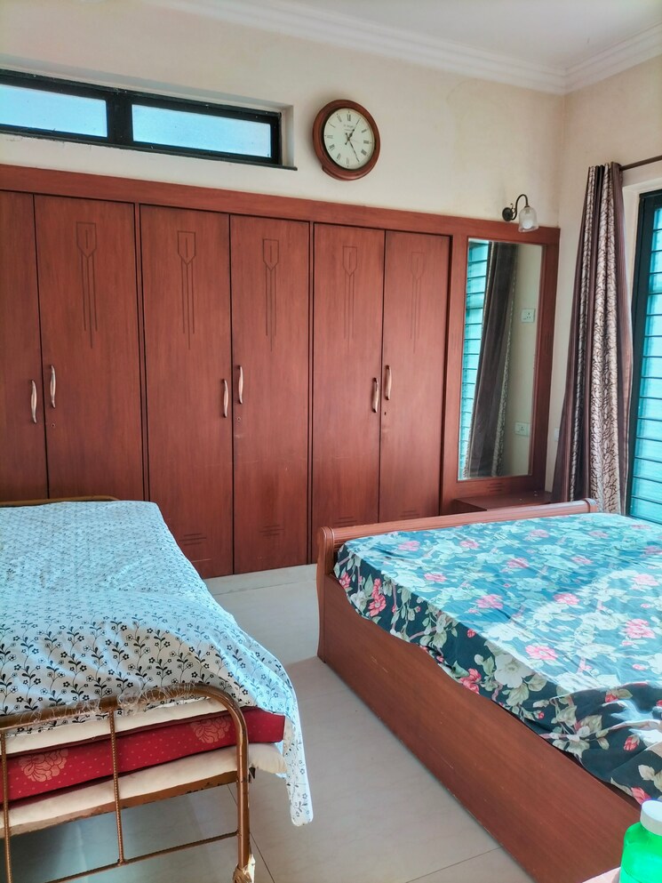 Bedroom, raheja-heights-phase-2 1 Bedroom 500 Sq.Ft. Apartment In Goregaon East Mumbai 7723590