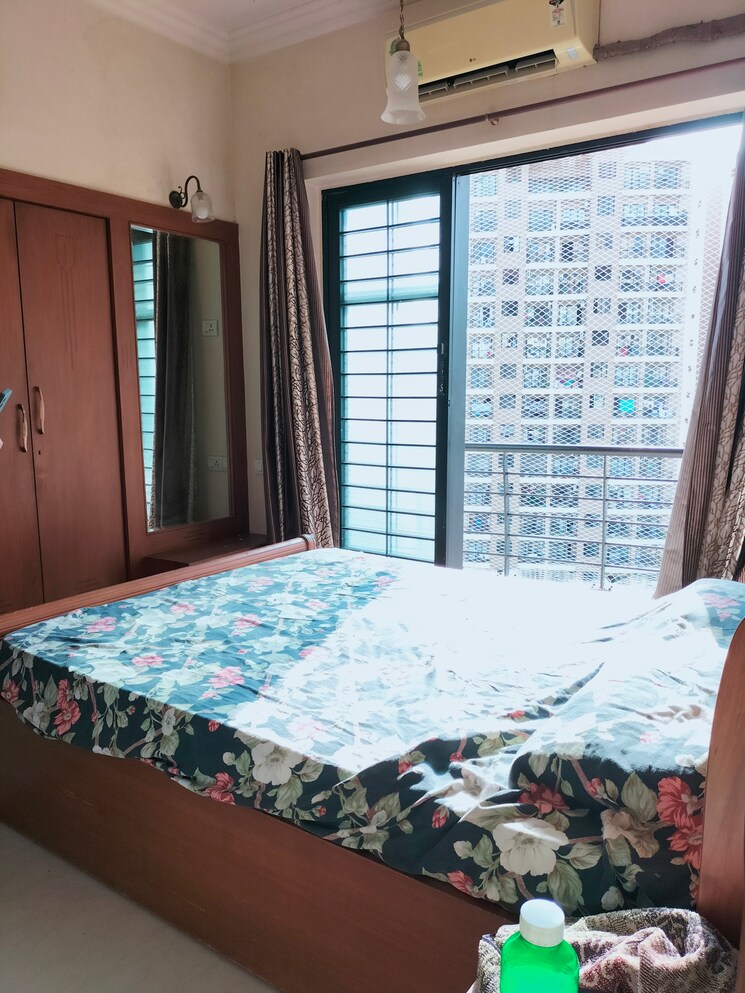 Bedroom, raheja-heights-phase-2 1 Bedroom 500 Sq.Ft. Apartment In Goregaon East Mumbai 7723590