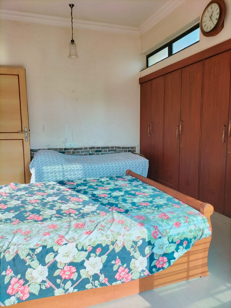 Bedroom, raheja-heights-phase-2 1 Bedroom 500 Sq.Ft. Apartment In Goregaon East Mumbai 7723590