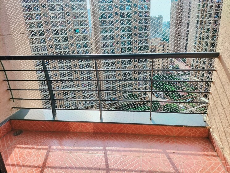 Bedroom, raheja-heights-phase-2 1 Bedroom 500 Sq.Ft. Apartment In Goregaon East Mumbai 7723590