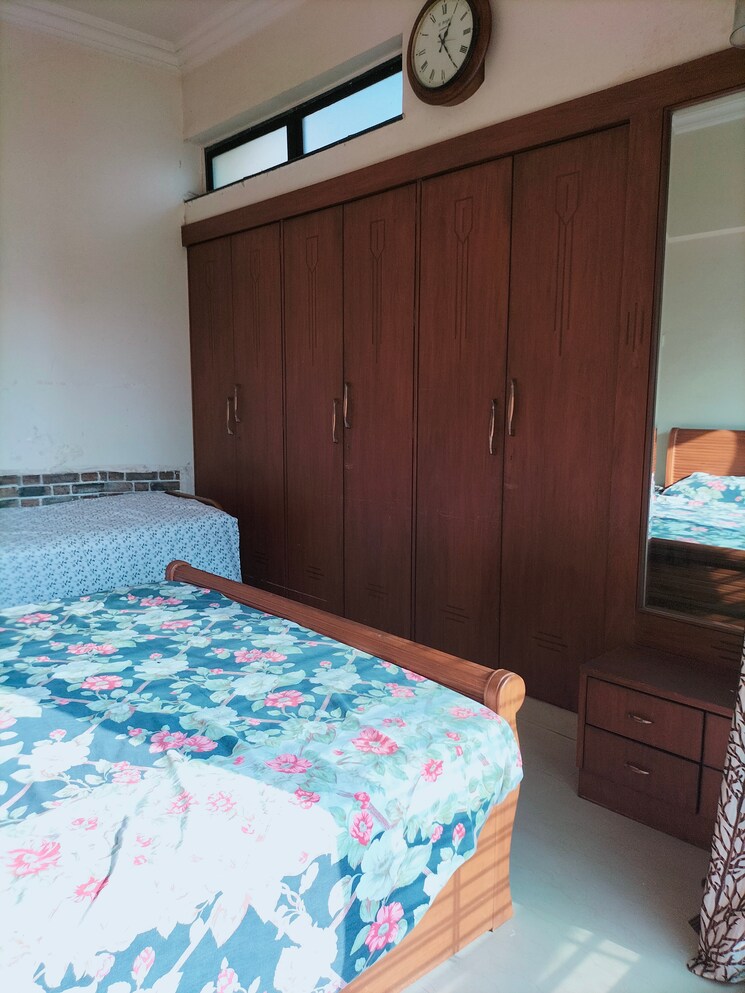 Bedroom, raheja-heights-phase-2 1 Bedroom 500 Sq.Ft. Apartment In Goregaon East Mumbai 7723590