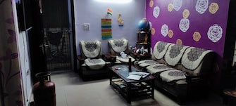 2 BHK Apartment For Resale in Ajnara Gen X Dundahera Ghaziabad  7723596